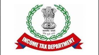 Photo of Income Tax Department conducts searches in Mumbai