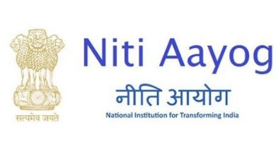 Photo of NITI Aayog Releases Report ‘Investment Opportunities in India’s Healthcare Sector’