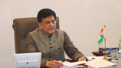 Photo of Time to create 100 Indian textile machinery champions-recognized across the world: Piyush Goyal