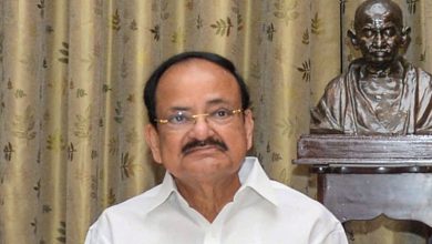 Photo of New vocabulary of Indian languages must adapt to changing times: Vice President