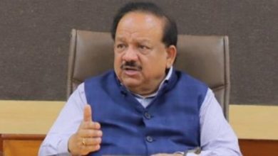 Photo of Dr Harsh Vardhan addresses the inaugural session of Techbharat 2021 – the e-conclave bringing together stakeholders from HealthTech & Edutech sectors