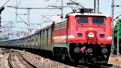 Photo of भारतीय रेल ने बड़ी उपलब्धि के रूप में पिछले वर्ष के संचयी माल ढुलाई के अपने आंकड़े को इस वर्ष के अंत से पहले ही पार कर लिया है