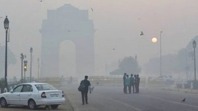Photo of Air Quality Commission directs strict enforcement of dust control measures to curb Air Pollution
