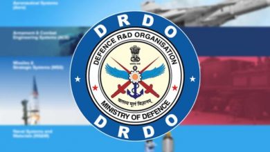 Photo of DRDO develops Advanced Chaff Technology to safeguard naval ships from missile attack