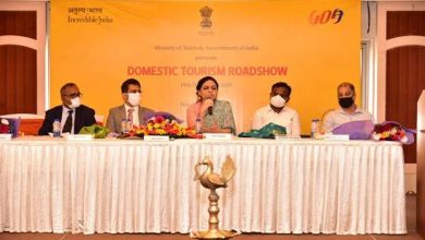 Photo of Ministry of Tourism organises Domestic Tourism roadshow in Goa