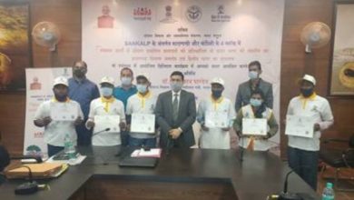 Photo of Skill India undertakes Recognition of Prior Learning (RPL) for workers under Department of Panchayati Raj in Chandauli and Varanasi