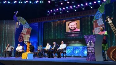 Photo of 51st IFFI kickstarts with enthralling cultural performances to celebrate the joy of cinema