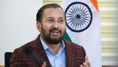 Photo of Best managed protected areas in the country to be ranked and awarded every year: Prakash Javadekar