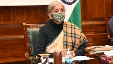 Photo of वित्त मंत्री श्रीमती निर्मला सीतारमण ने इंफ्रास्ट्रक्चर रोडमैप के लिए बजट के बाद के कार्य बिंदुओं पर चर्चा की