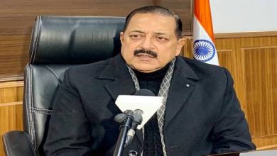 Photo of NE Region has received adequate funds from the Centre to fight the COVID-19 Pandemic effectively: DrJitendra Singh