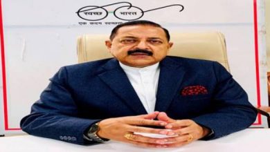 Photo of North East will lead the post COVID India and its economy: Dr Jitendra Singh