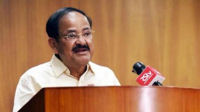 Photo of Quality along with Affordability must be Ensured in Housing for the Common Man: Vice President