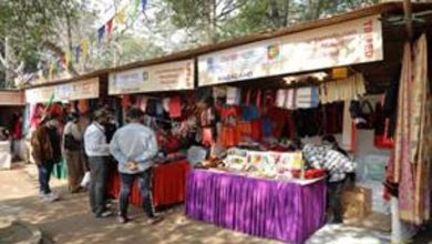 Photo of Tribes India Aadi Mahotsav at Dilli Haat – A one-stop gifting destination for all