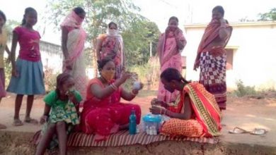 Photo of Empowered Women become ‘Water Warriors’ for Water Quality Testing in Odisha