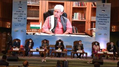 Photo of Jammu & Kashmir will come up with new tourism policy very soon: Manoj Sinha