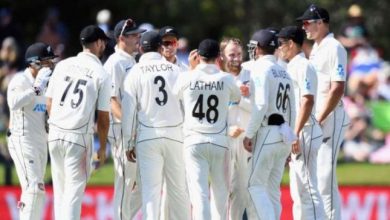 Photo of न्यूजीलैंड ने किया इंग्लैंड दौरे के लिए टेस्ट टीम का ऐलान, इनमें से 15 खिलाड़ी खेलेंगे WTC फाइनल