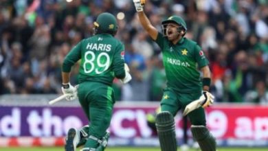 Photo of दक्षिण अफ्रीका में 2 वनडे सीरीज जीतने वाली पहली एशियाई टीम बनी पाकिस्तान