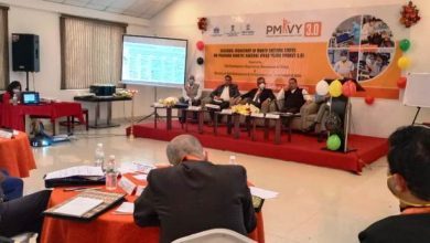 Photo of Skill India Conducts First-of-its-kind Regional Workshop to Accelerate Implementation of PMKVY 3.0 in North Eastern Region