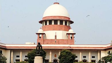 Photo of e-Committee Supreme Court of India calls for comments suggestions and inputs on the draft vision document for its 3rd phase of eCourts project
