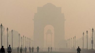 Photo of दिल्ली एनसीआर में 6 अप्रैल को वायु गुणवत्ता सामान्य से खराब श्रेणी में रहेगी