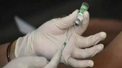 Photo of केन्द्रीय मंत्री डॉ. जितेन्द्र सिंह ने टीका की पात्रता रखने वाले लोगों का टीकाकरण कर “टीका उत्सव” मनाने का आह्वान किया
