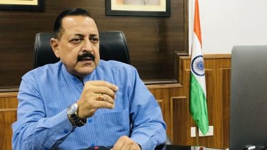 Photo of Dr Jitendra Singh says, rules for provisional pension liberalised and timeline extended for ease of beneficiaries due to pandemic