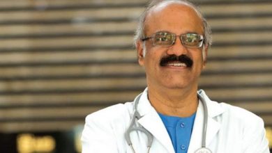 Photo of डॉ. डी नागेश्वर रेड्डी अमेरिकन सोसायटी ऑफ गैस्ट्रोइंटेस्टाइनल एंडोस्कोपी से सर्वोच्च सम्मान प्राप्त करने वाले पहले भारतीय डॉक्टर बने