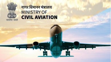 Photo of Guidelines issued for fast and efficient vaccination of Civil Aviation Community