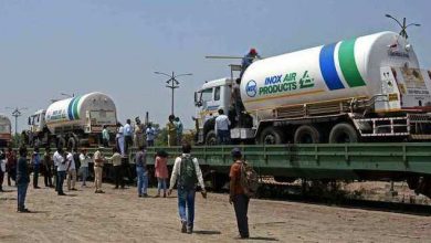 Photo of 397 Oxygen Expresses complete Oxygen deliveries across the country