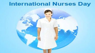 Photo of अन्तरराष्ट्रीय नर्स दिवस पर सभी नर्सों को हार्दिक बधाई एवं शुभकामनाएं देते हुएः सीएम