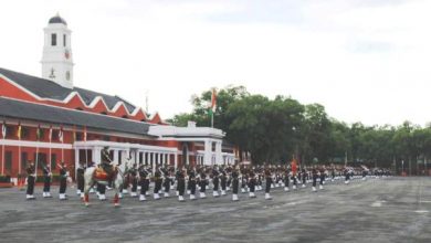 Photo of भारतीय सैन्य अकादमी से 12 जून 2021 को 425 जेंटलमैन कैडेट पास आउट