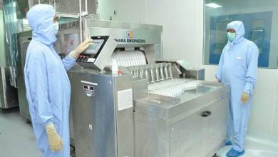 Photo of Centre takes steps to accelerate domestic vaccine production