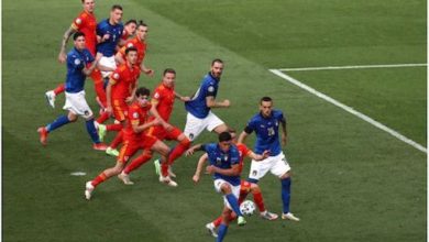 Photo of Euro 2020: इटली हैट्रिक जीत के साथ नॉकआउट राउंड में, वेल्स ने भी क्वालिफाई किया