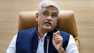 Photo of Just Considering Our Rivers As Goddesses Will Not Serve Any Purpose If That Doesn’t Reflect In Our Treatment Of Rivers: Gajendra Singh Shekhawat