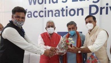 Photo of मैक्स हॉस्पिटल, देहरादून ने हरिद्वार में कोविड-19 टीकाकरण अभियान शुरू किया