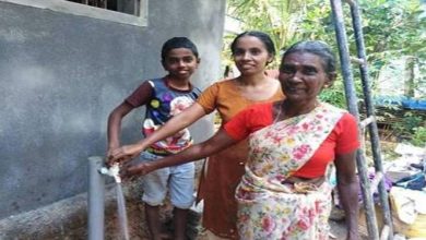 Photo of आवंटन में चार गुना बढ़ोतरी के साथ, केंद्र सरकार ने 2023 तक केरल में “हर घर जल” की त्वरित व्यवस्था करने पर जोर दिया है