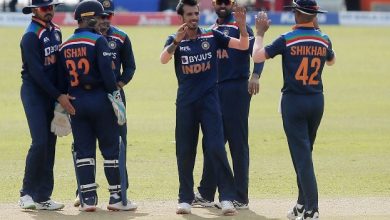 Photo of कोलंबो वनडे: भारत ने श्रीलंका को 7 विकेट से हराया