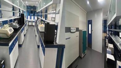 Photo of Government Readies Two more Central Drug Laboratories at Pune and Hyderabad for Covid Vaccine Testing