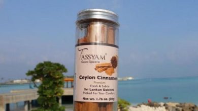 Photo of Tassyam – the taste of ancient India