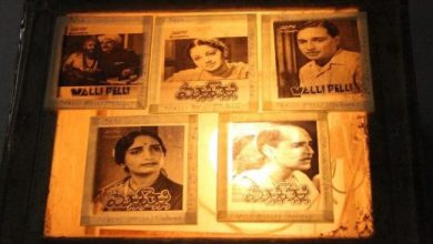 Photo of ये ग्लास स्लाइड भारतीय सिनेमाई विरासत के उत्कृष्ट रिकॉर्ड हैं: निदेशक, एनएफएआई