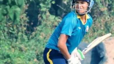 Photo of महिला क्रिकेट: मेघना और यास्तिका ऑस्ट्रेलिया दौरे के लिए भारतीय टीम में शामिल