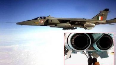 Photo of डीआरडीओ ने भारतीय वायु सेना के लिए उन्नत चैफ प्रौद्योगिकी विकसित की