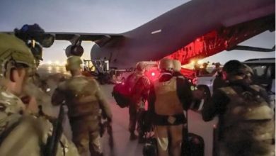 Photo of ‘हर तरफ सर्वनाश, डरावनी फिल्म सा मंजर’, अमेरिकी मिशन के सदस्‍यों ने बताया अफगानिस्‍तान में कैसा था आखिरी दिन