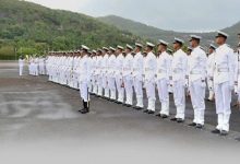 Photo of 10वीं पास के लिए नौसेना में निकली बंपर भर्तियां, बिना परीक्षा होगा चयन