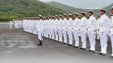 Photo of 10वीं पास के लिए नौसेना में निकली बंपर भर्तियां, बिना परीक्षा होगा चयन