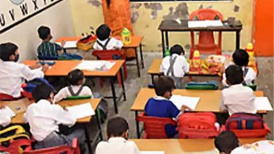 Photo of जम्मू-कश्मीर श्रीनगर और जम्मू शहर में सरकारी स्कूलोंऔर आंगनवाड़ी केंद्रों में पढ़ने वाले बच्चों को मिलेंगी आधुनिक सुविधाएं