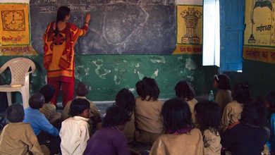 Photo of यूपी में शिक्षा की मुख्य धारा से जुड़े 26,933 कामकाजी बच्चे