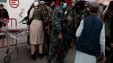 Photo of अफगानिस्तान : तालिबान ने आइएस के खिलाफ शुरू किया अभियान, कंधार में मारे गए चार आतंकी