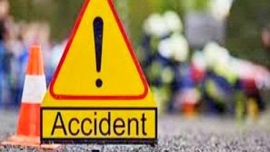Photo of Accident in Ludhiana : लुधियाना में सड़क हादसों में एक युवक की मौत, किशोरी की टांग टूटी