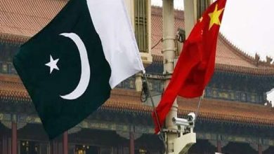 Photo of अमेरिका ने कहा, चीन और पाक‍िस्‍तान धार्मिक स्वतंत्रता के मामले में विशेष चिंता वाले देश
